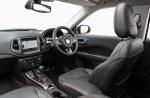 Jeep Compass Trailhawk 2017 года (AU)